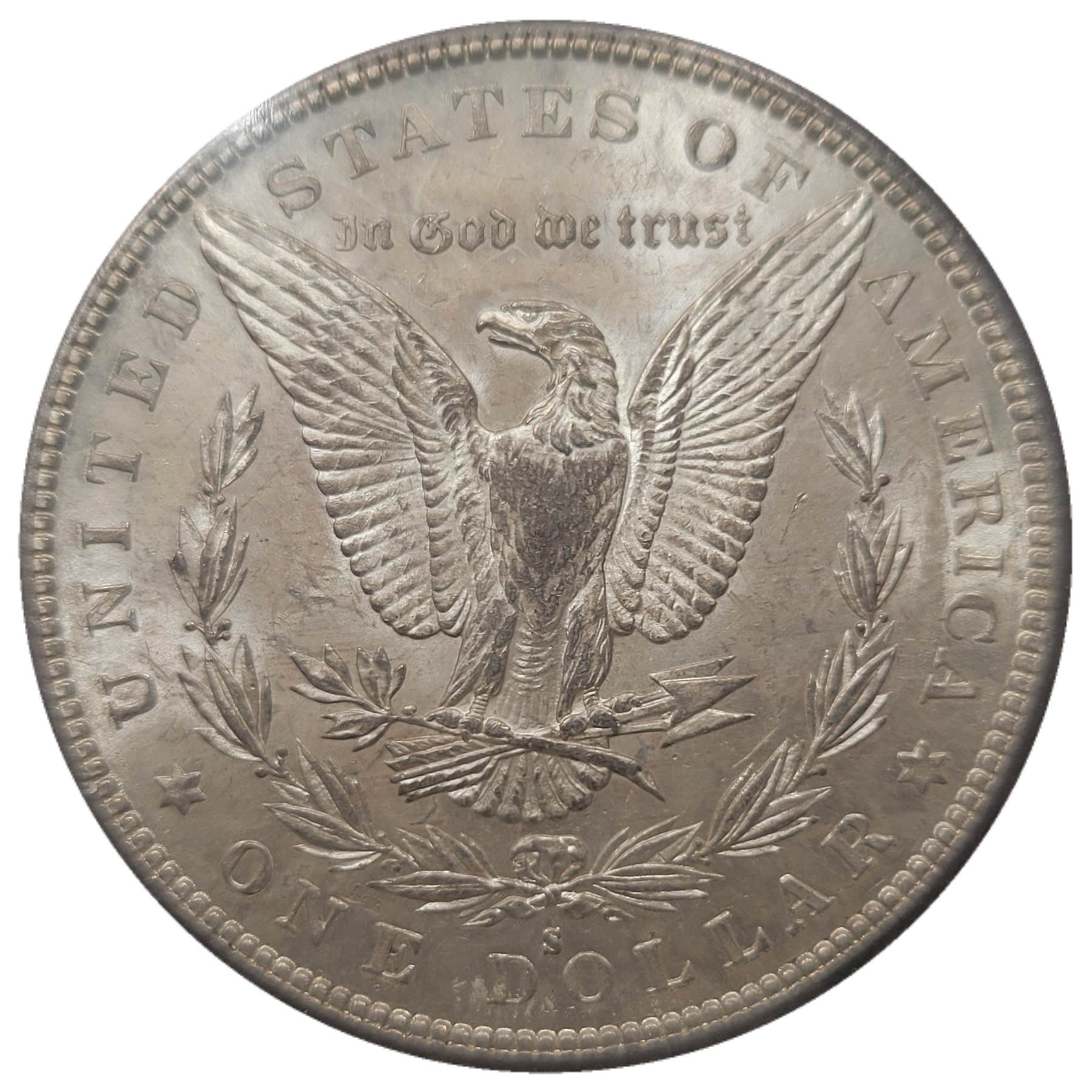 1885-S-$1-Morgan-Dollar-#3
